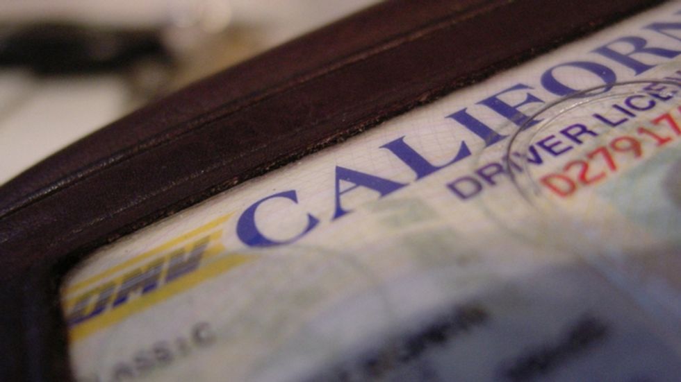 California Legally Embraces Third Gender Option: 3 Fast Facts