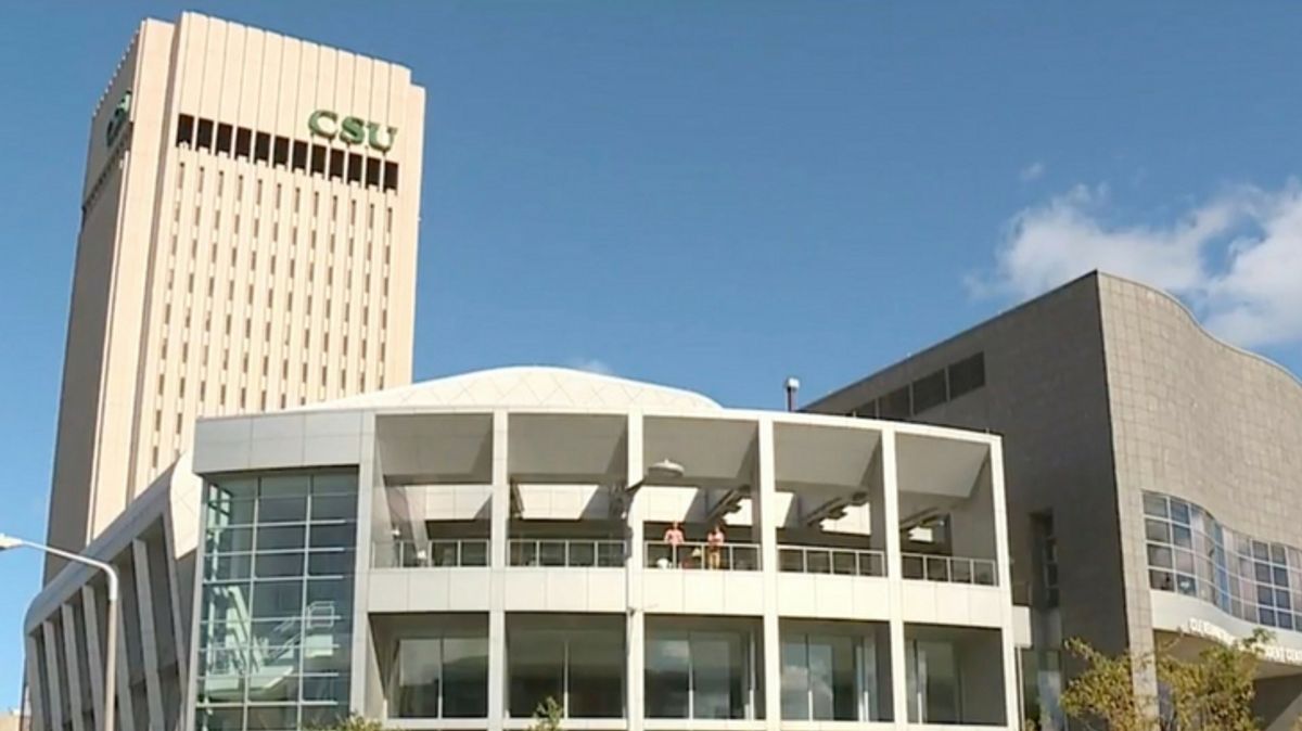 PHOTOS: Cleveland University LGBT Hate Fliers That Encouraged Suicide