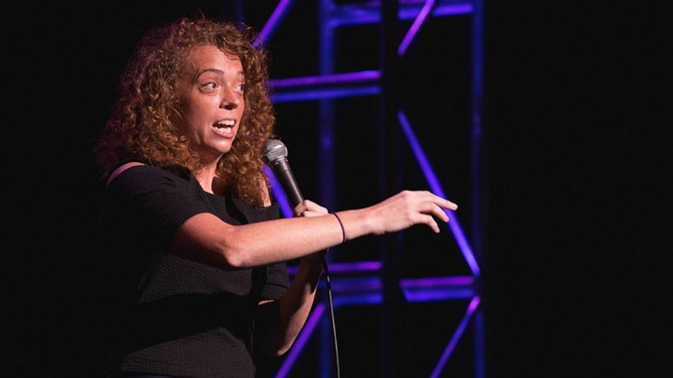 WATCH: 'Daily Show' Gives Perfect Solution to Weinstein Scandal