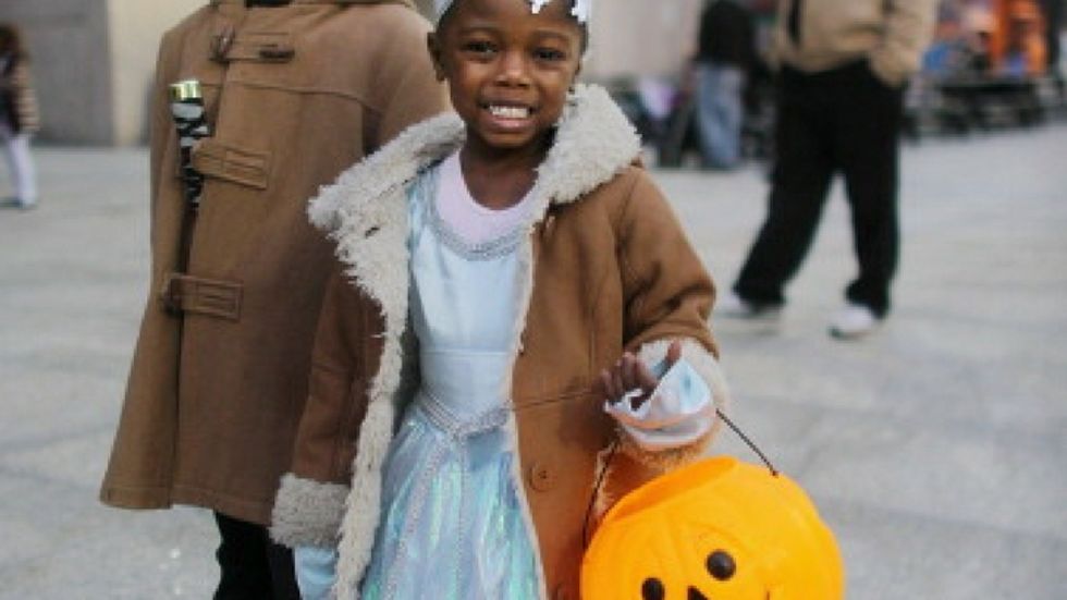 Halloween 2017: 3 Fast Facts
