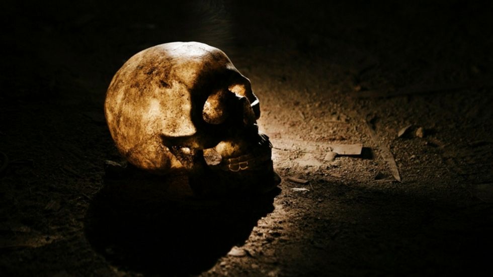 Origin of Halloween 2017: When Did Halloween Start?