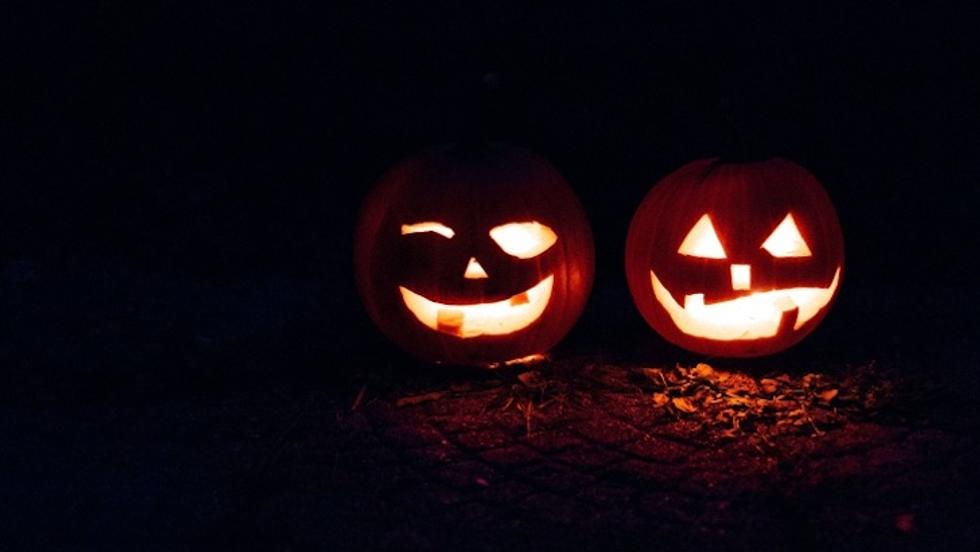History of Halloween 2017: 3 Fast Facts