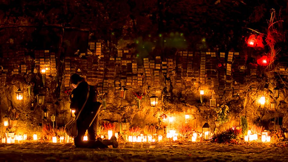 All Saints Day Traditions 2017: How Do People Celebrate?