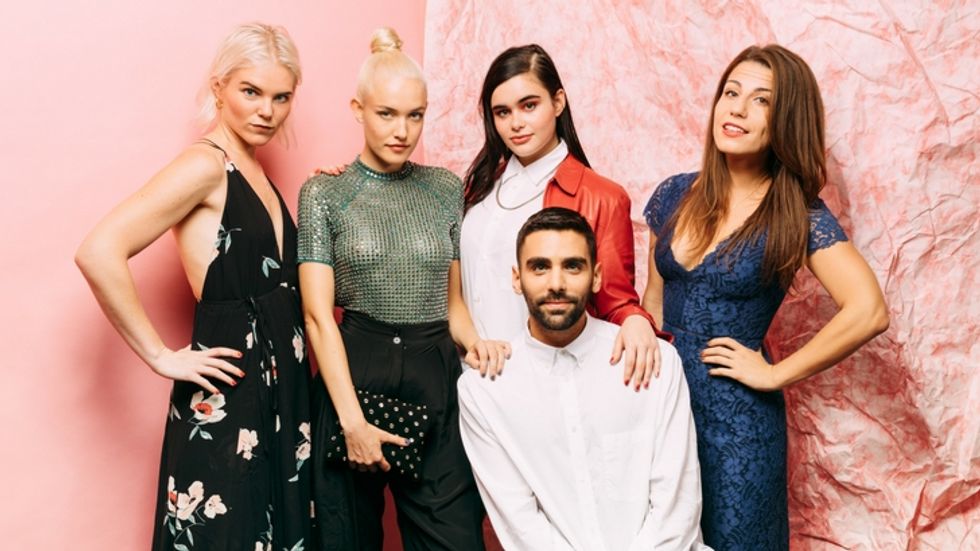 Teen Vogue Shutters Printed Publication but Will Remain Digital