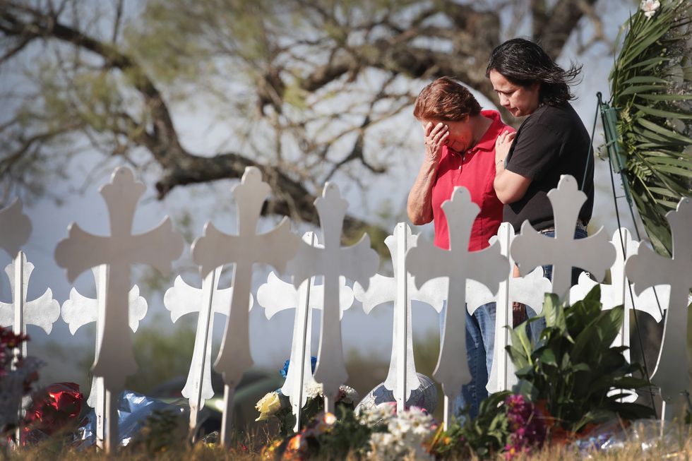 U.S. Government Unable to Fund Gun Violence Research Due to NRA
