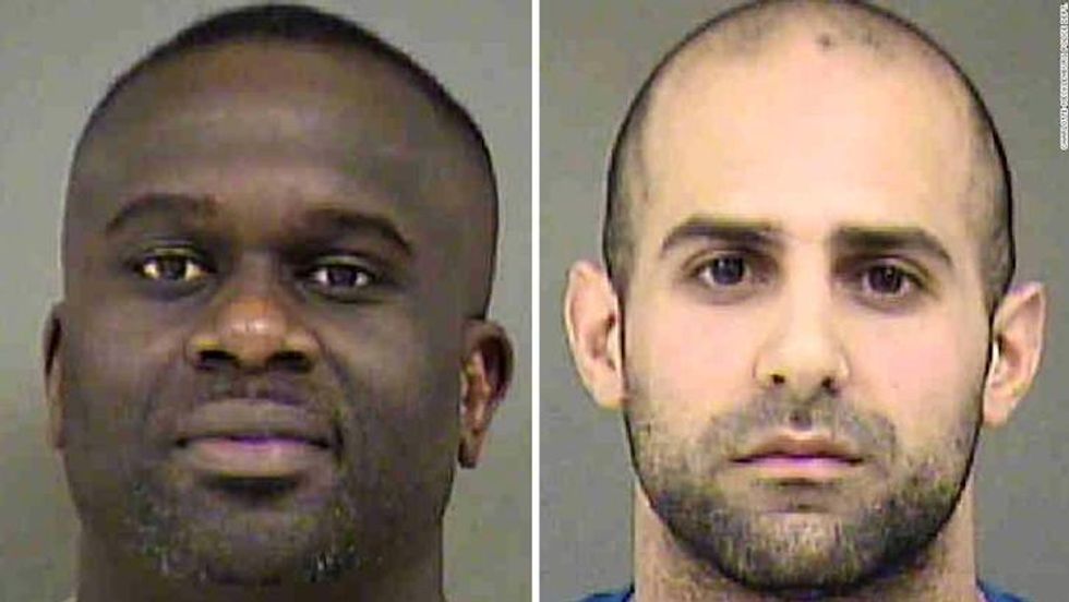 Charlotte Airport Controller Arrested for Weapon of Mass Destruction Possession