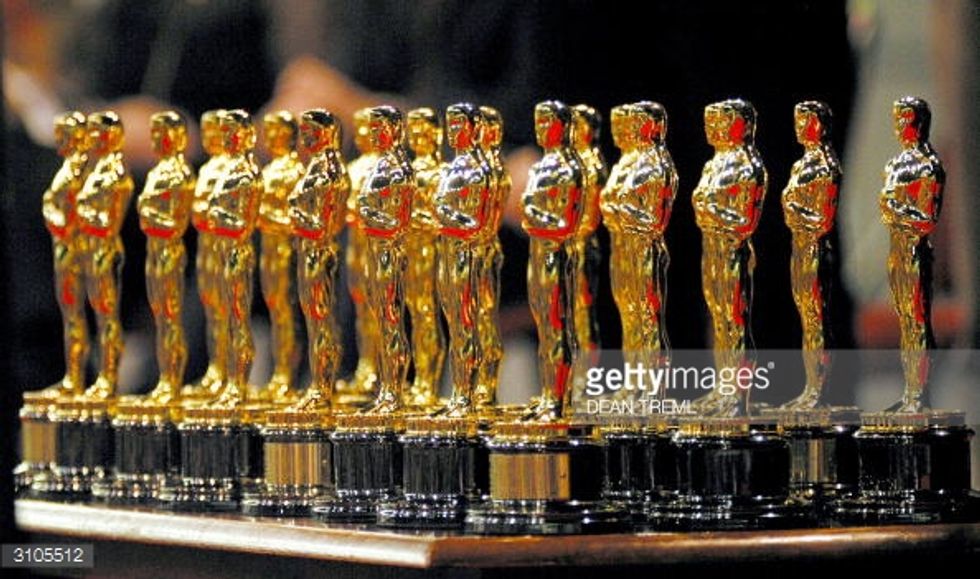 Oscars 2018: Who are the Top Candidates for Oscars This Year?