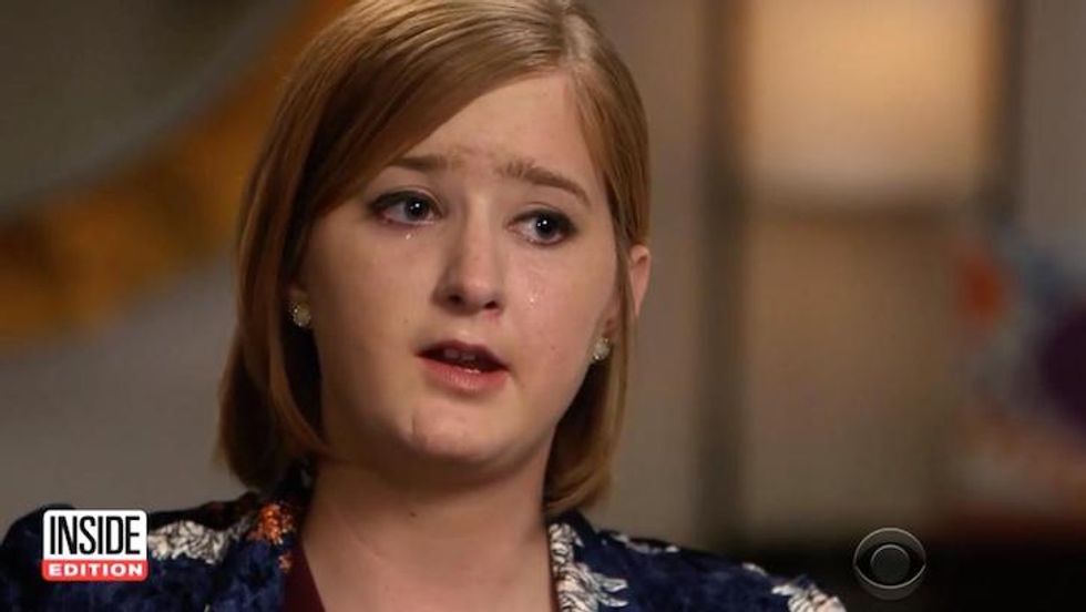 WATCH: Ex-Wife of Texas Church Shooter Devin Kelley Interview