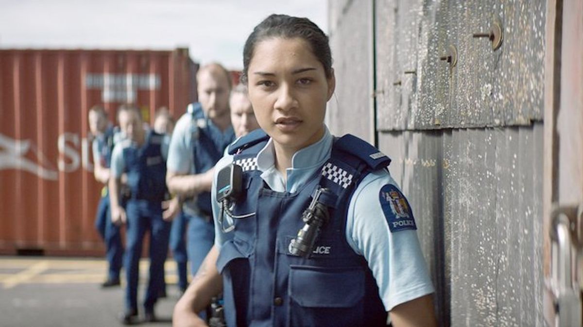 WATCH: New Zealand Recruitment Video Most Entertaining Yet