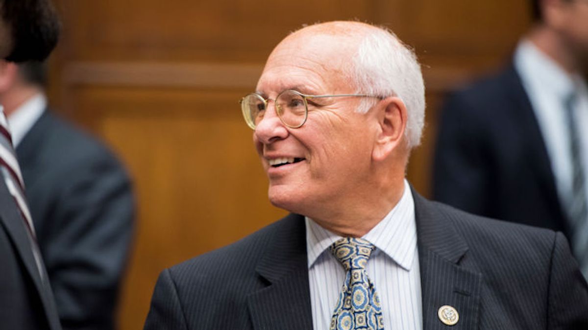 Republican Senators Scribbled Personal Perks Into Tax Bill