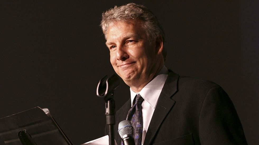 READ: Marc Summers Talks About OCD and Brushes With Death