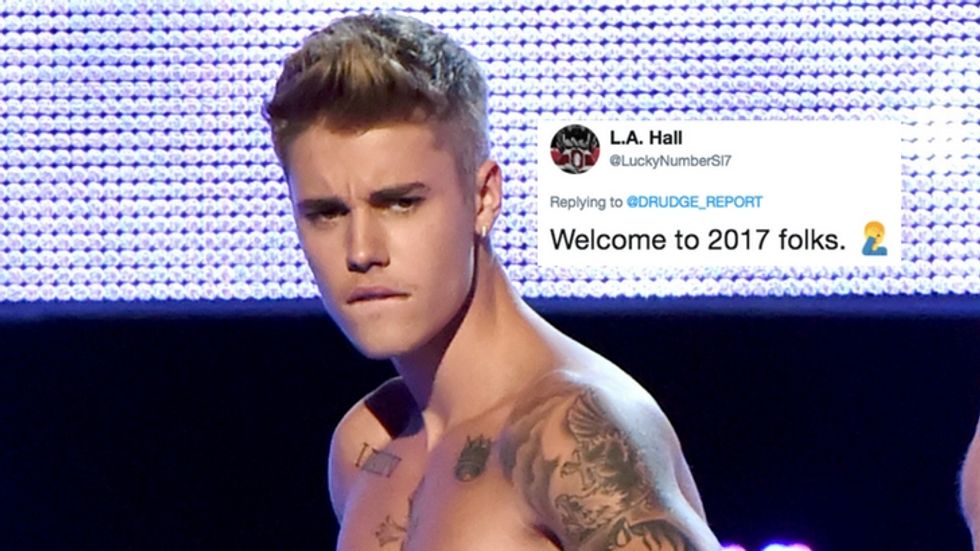 PHOTOS: Justin Bieber Sex Dolls Bought by Fans on Website