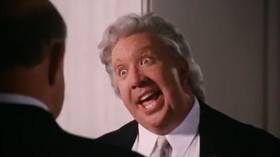 Hannah Priest Argues That Tim Allen's 'The Santa Clause' Is Horrific