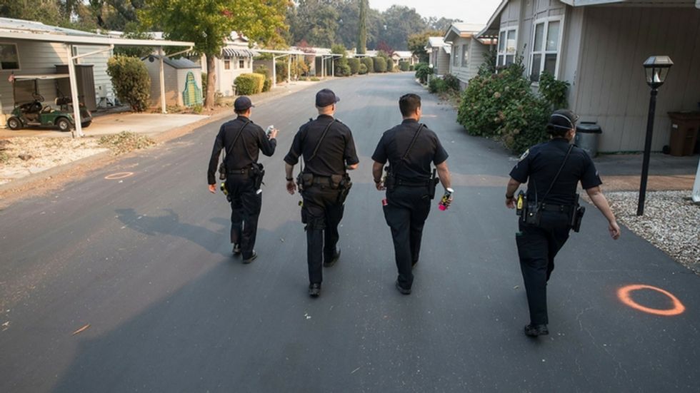 Police Call Shooting of 6-Year-Old Kameron Prescott 'Tragic Accident'