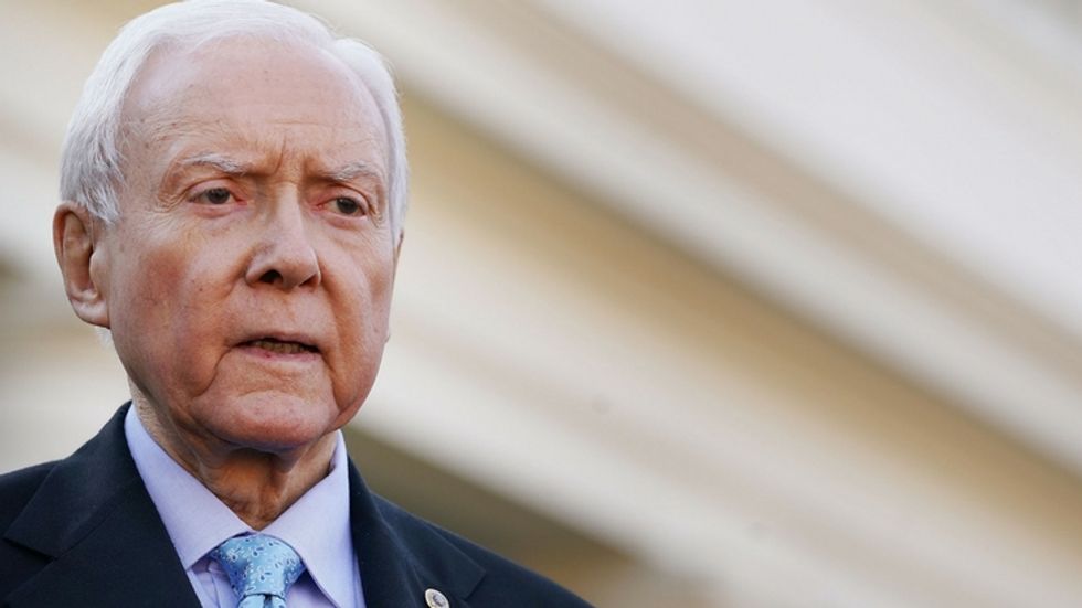 Utah Sen. Orrin Hatch Urged to Retire in Salt Late Tribune Editorial