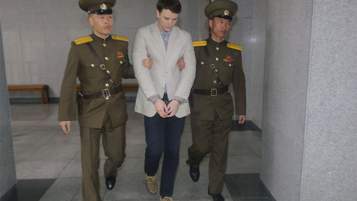 The Media Is Praising North Korea & the Public Isn't Tolerating It