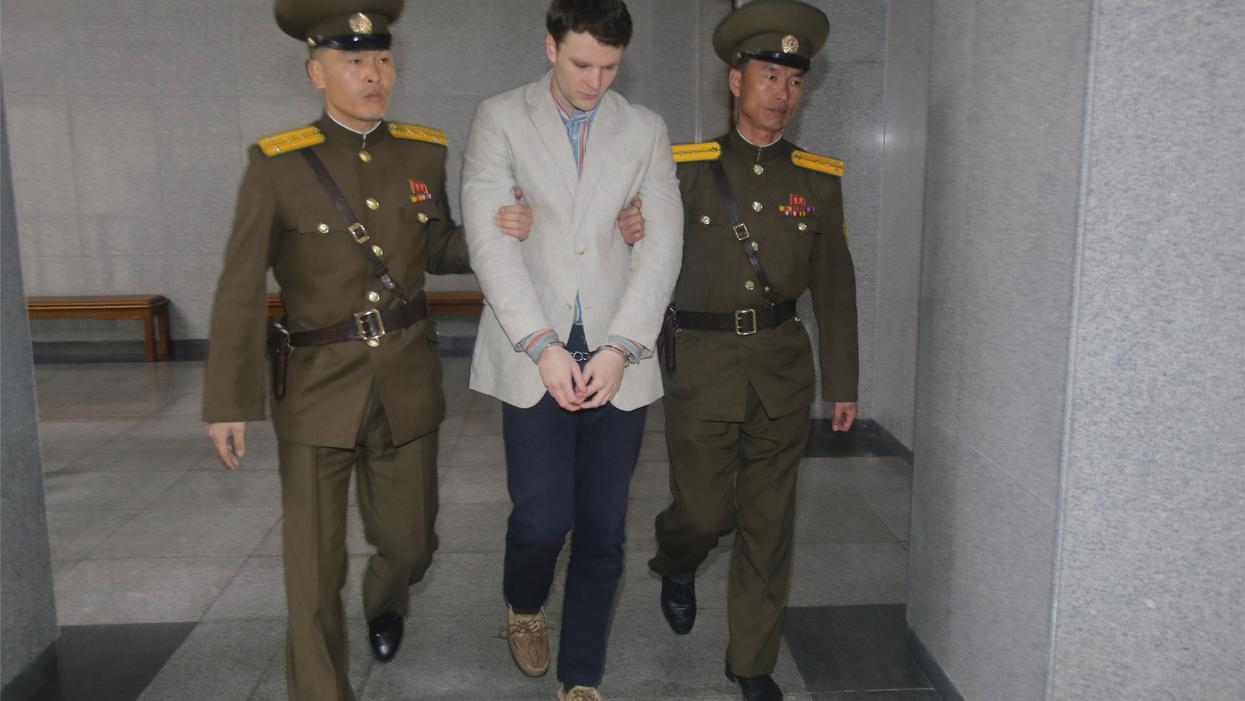The Media Is Praising North Korea & the Public Isn't Tolerating It