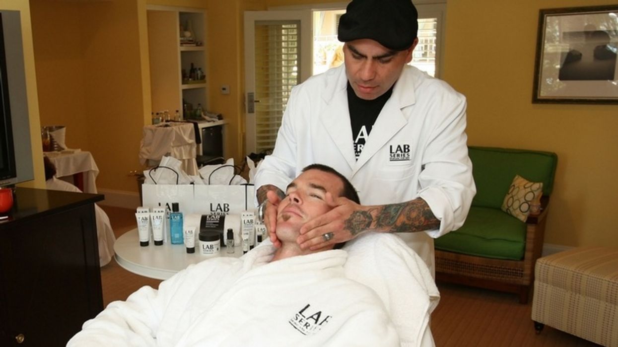 Writer Amanda Mull Shares What Men Revealed About Their Daily Skincare Routines