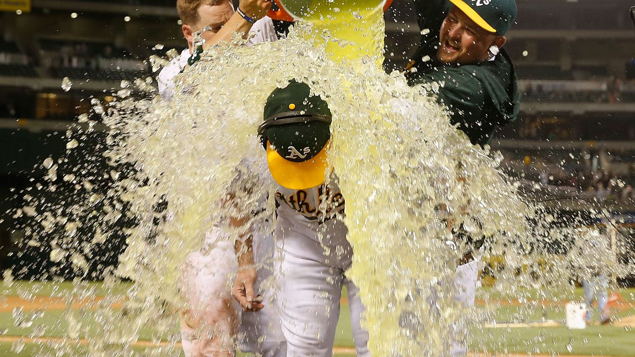 Instead of Guns That Kill People, America Bans These Things That Don't