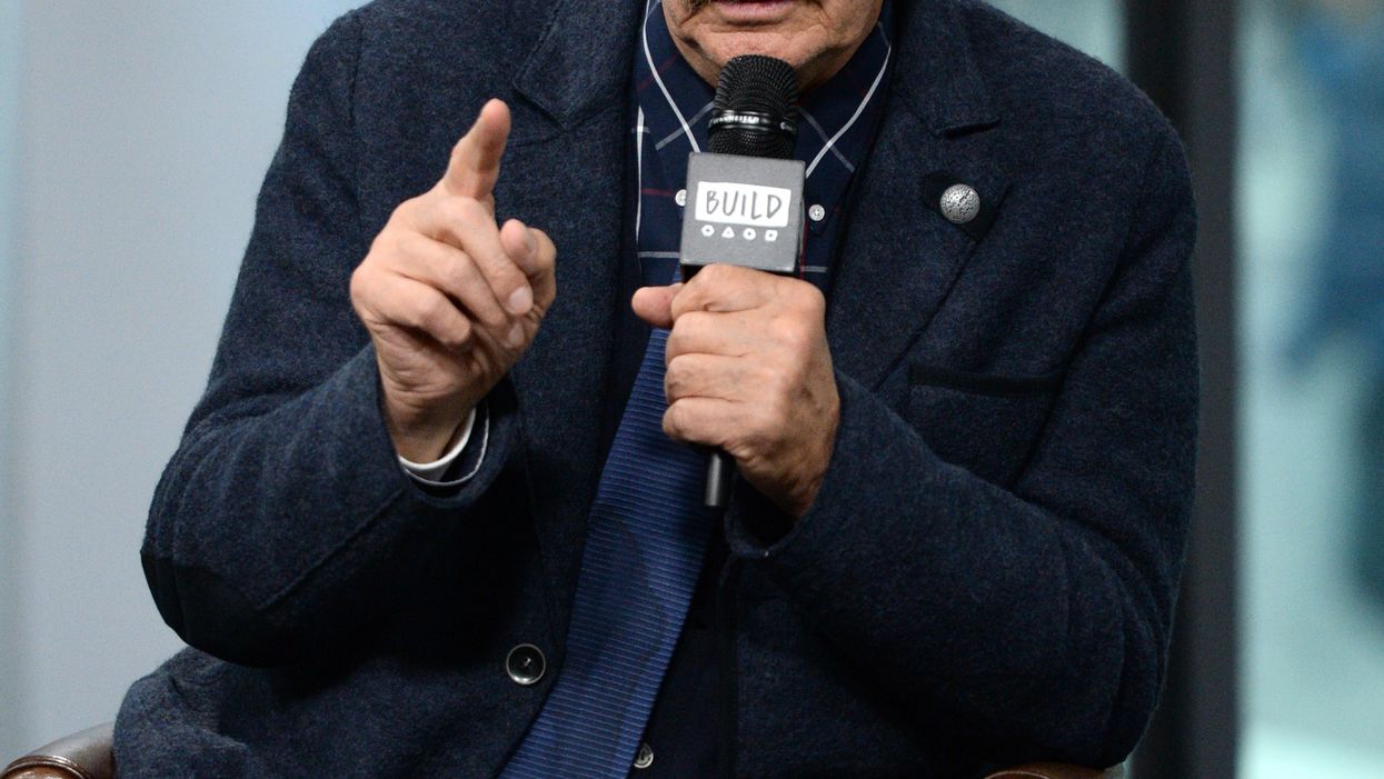 Former Mexican President Blames Racism & Trump for Mass Shootings