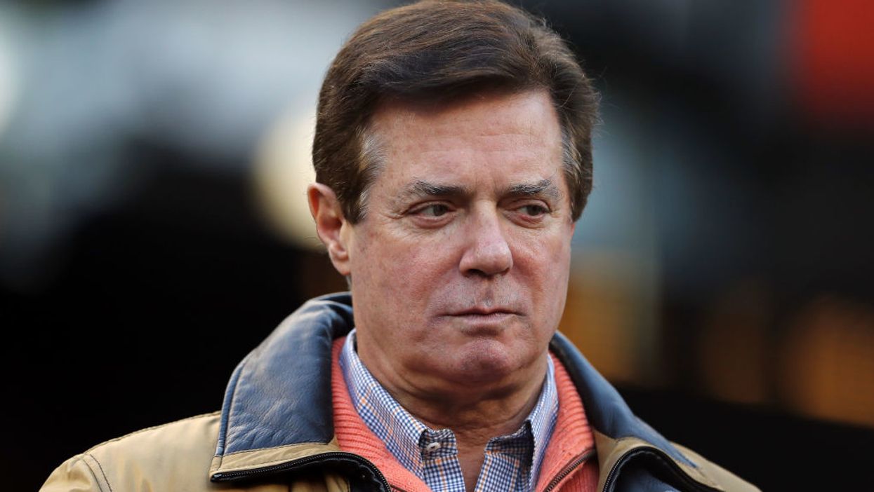 Paul Manafort Could Face Additional Indictments by Special Counsel's Office, This Time for Bank Fraud
