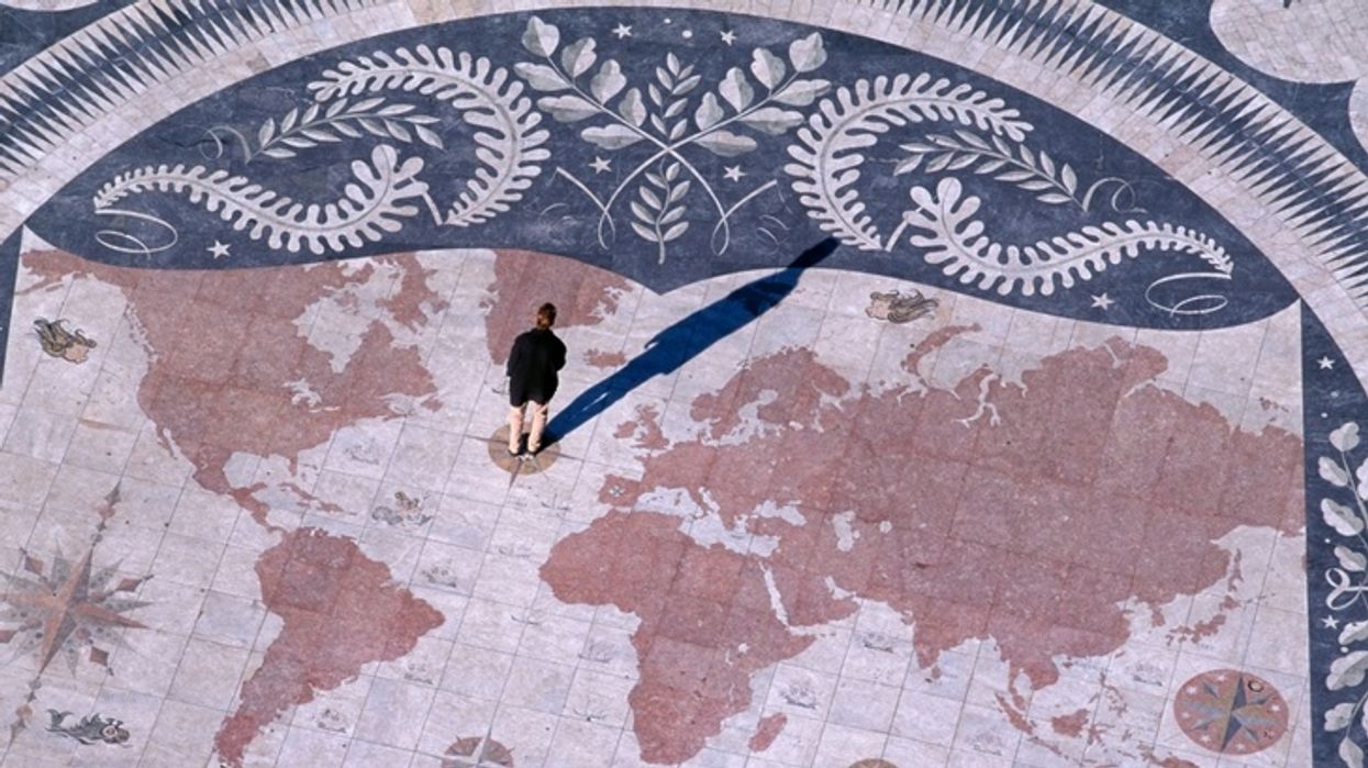 The Corruption Perception Index Reveals Which Countries Are the Least & Most Corrupt