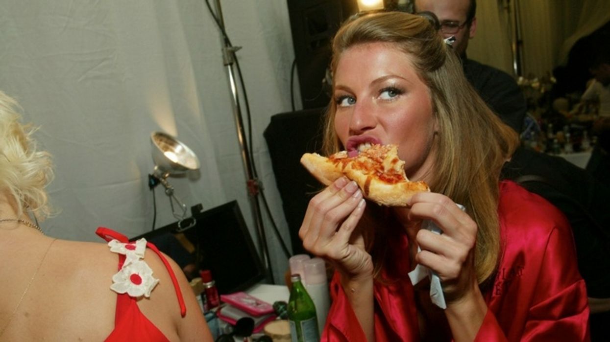 New Vibrator Will Order Domino's Pizza for You After a Happy Ending