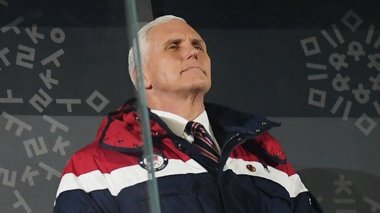 Mike Pence Asserts Abortions Will Be Illegal in 'Our Time'