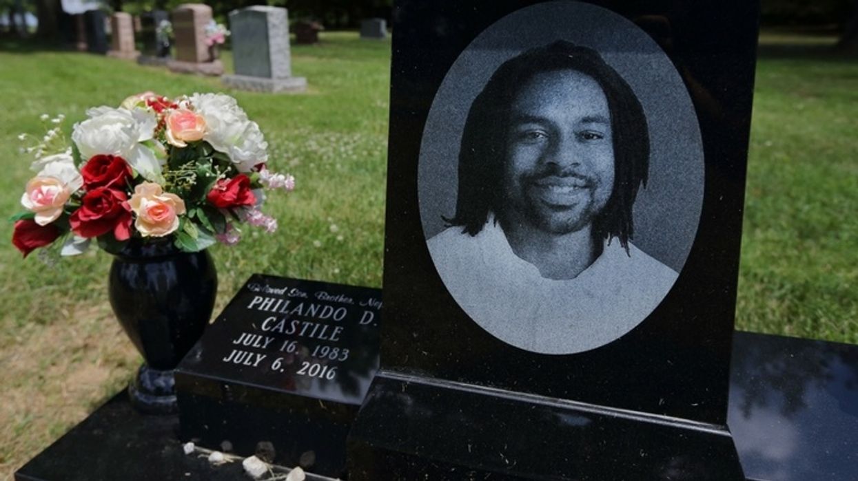 Charity Honoring Philando Castile Pays Off Students' Lunch Debts in 56 Schools