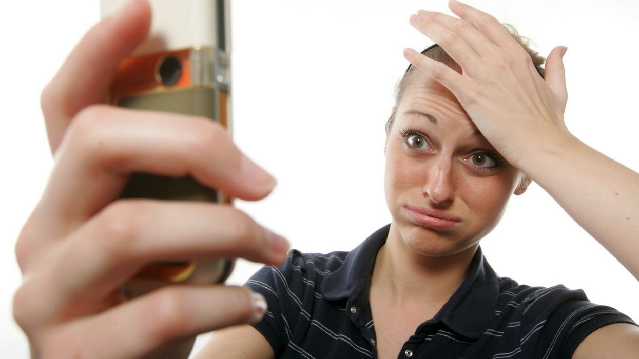 The Utah Bar Association Accidentally Sent Every Lawyer a Picture of Boobs