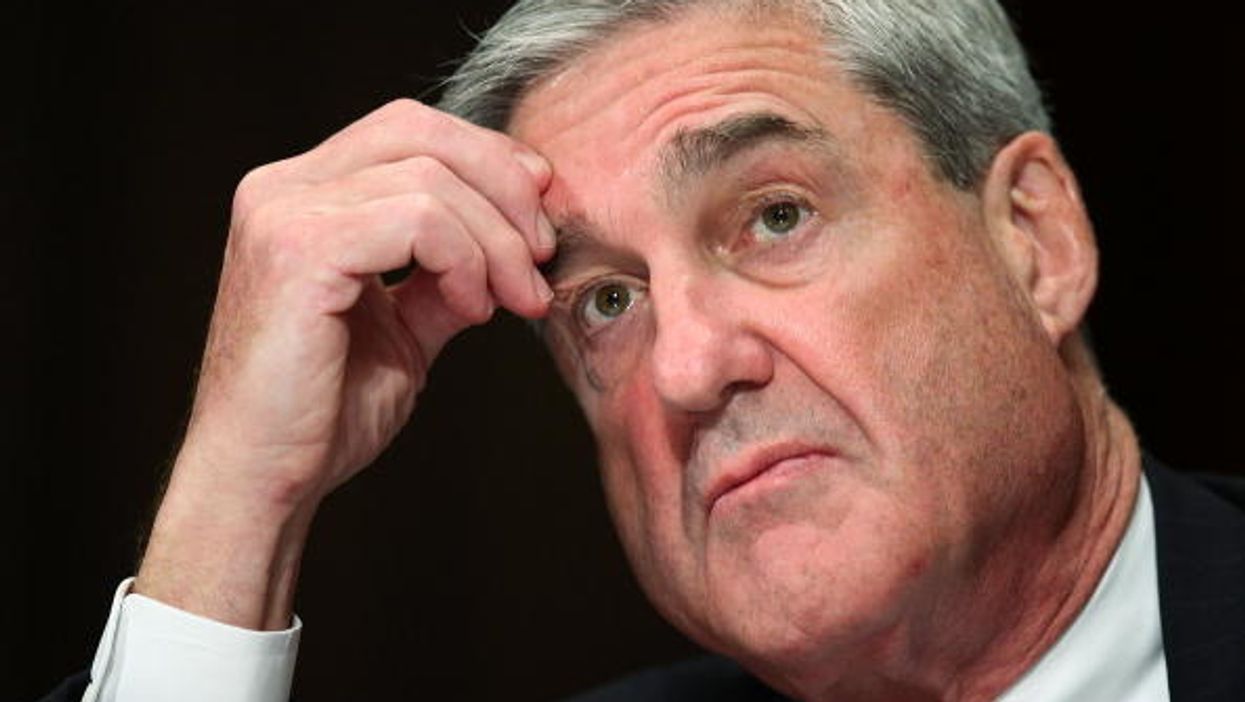 Former Trump Aide Sam Nunberg Will Cooperate With Special Counsel Following Monday Media Meltdown