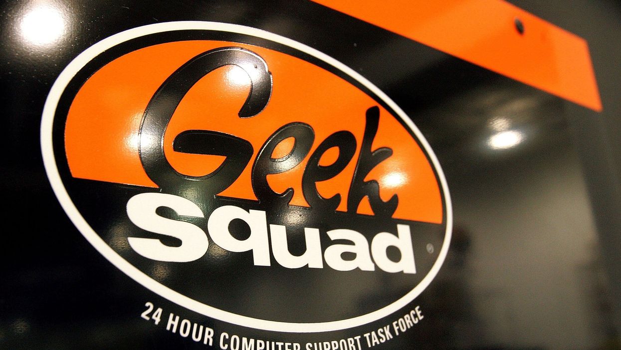 Documents Reveal FBI Secretly Relied on Geek Squad Informants to Spy on Americans