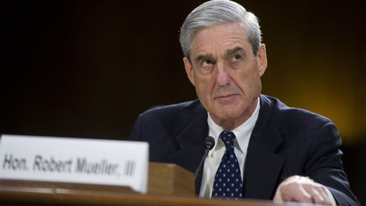 Mueller Investigating Illicit Seychelles Meeting Between Trump Loyalist & Russian Banker