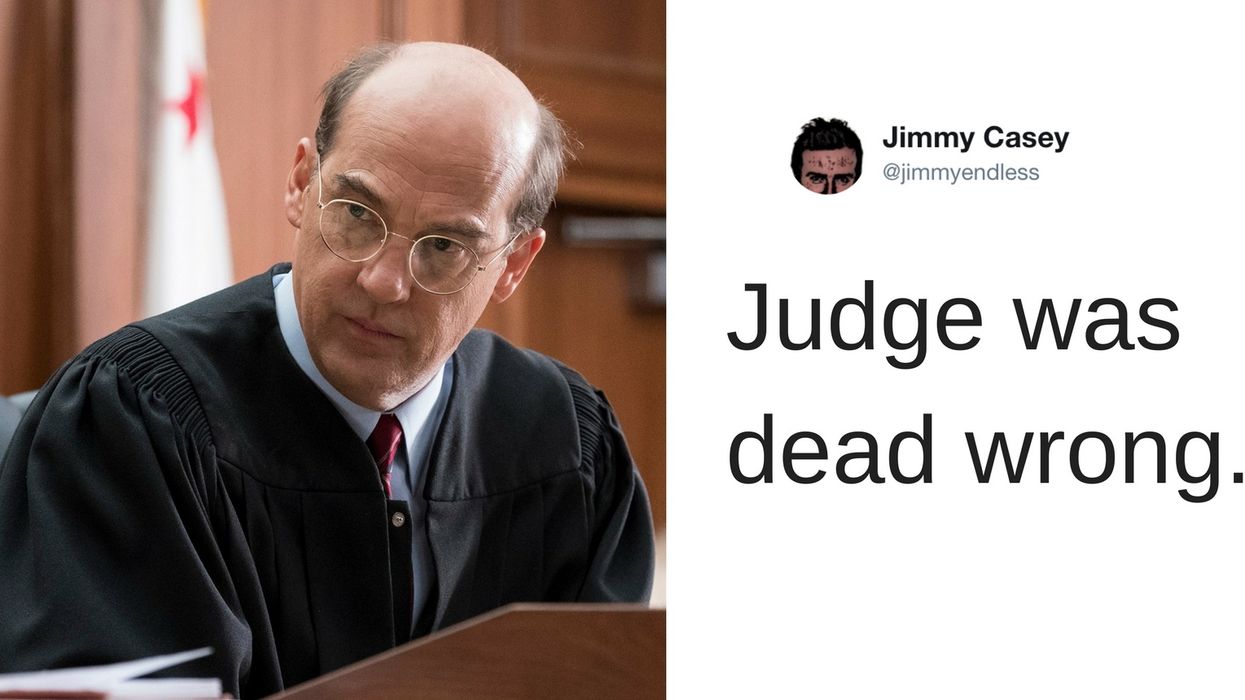 Man Tweets Bizarre Headline About Dead Person, & The Internet Has Questions