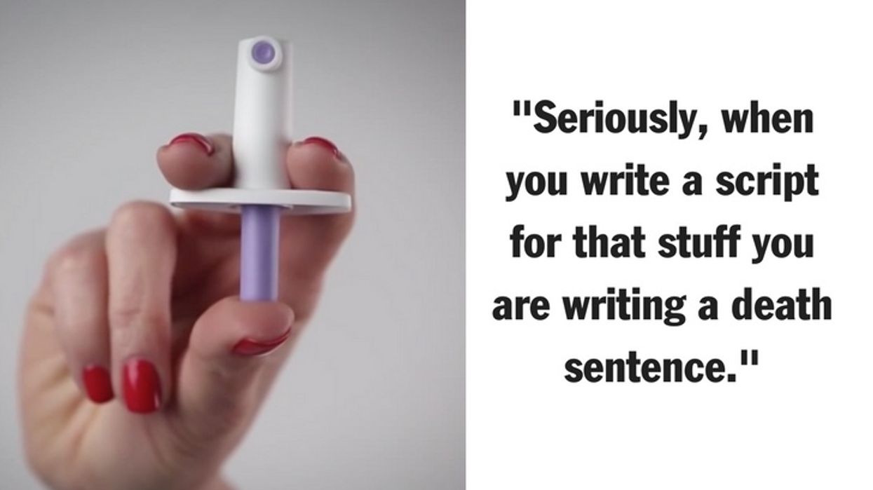 5 New York City Doctors Charged for Accepting Bribes to Sell Fentanyl Opioid