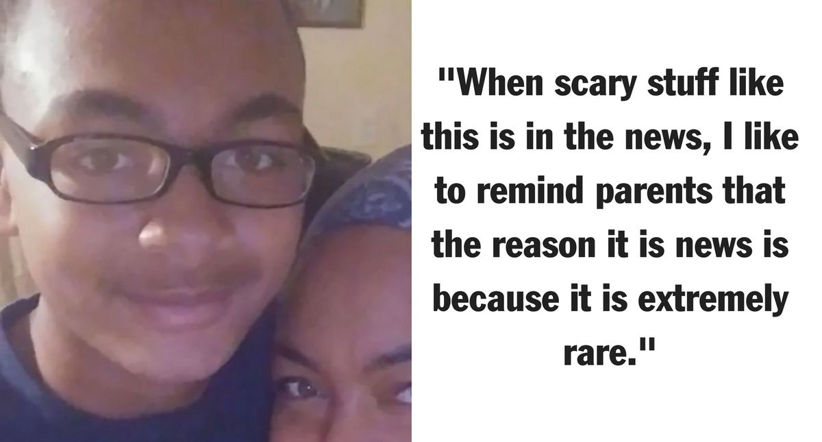 After Boy Dies, Pediatrician Says It's 'Extremely Rare' for a Sinus Infection to Spread to the Brain