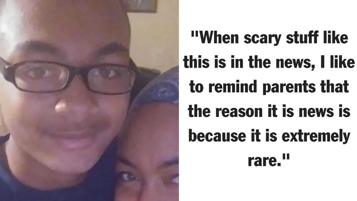 After Boy Dies, Pediatrician Says It's 'Extremely Rare' for a Sinus Infection to Spread to the Brain