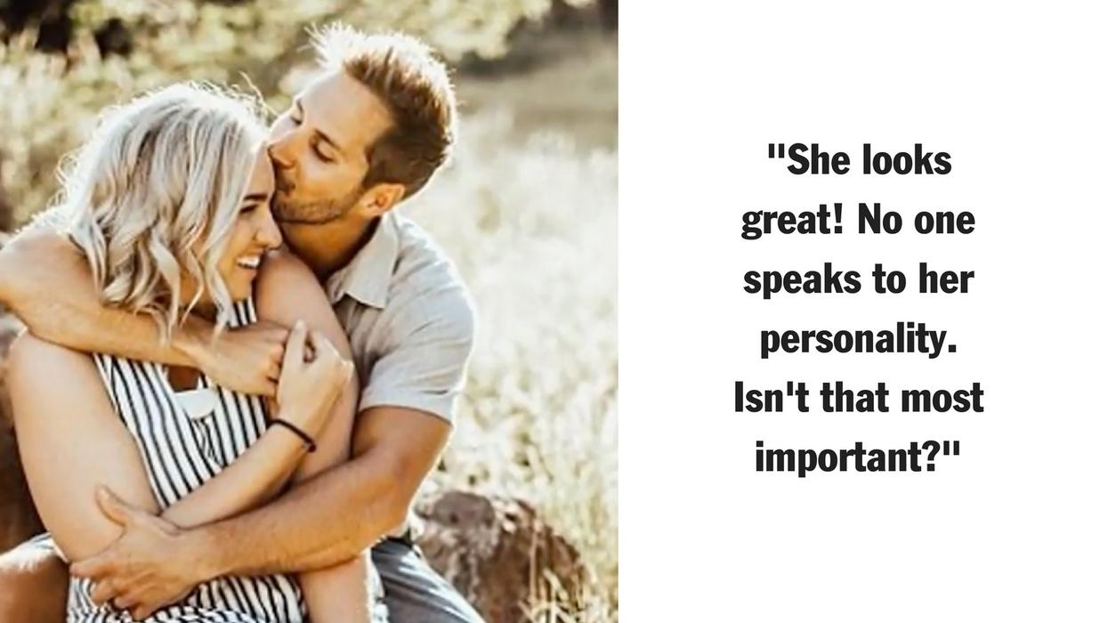 Husband of 'Curvy' Wife Jenna Kutcher Responds to Instagram Reaction