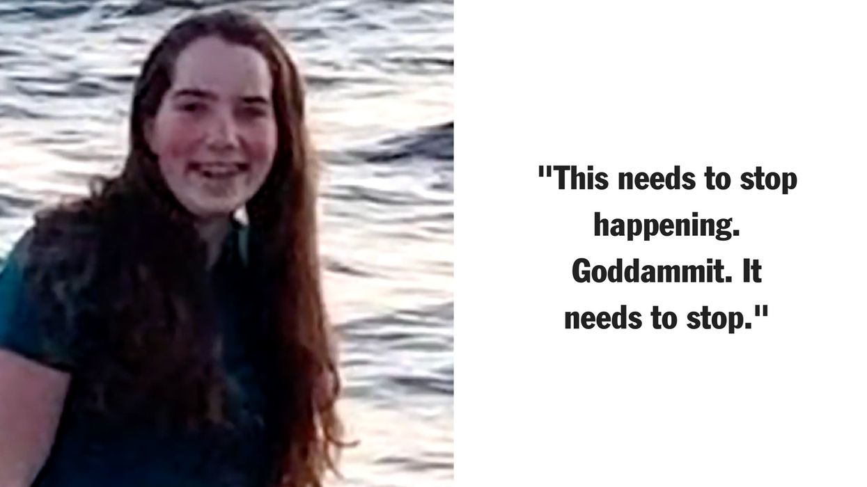 Maryland School Shooting Victim Jaelynn Willey Dies After Being Taken Off Life Support