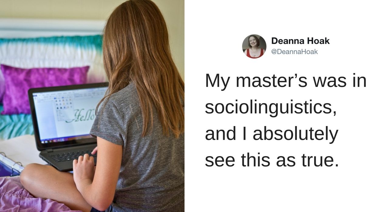 How Millennials Changed the Rules of Written English—& Why It's Not Such a Bad Thing