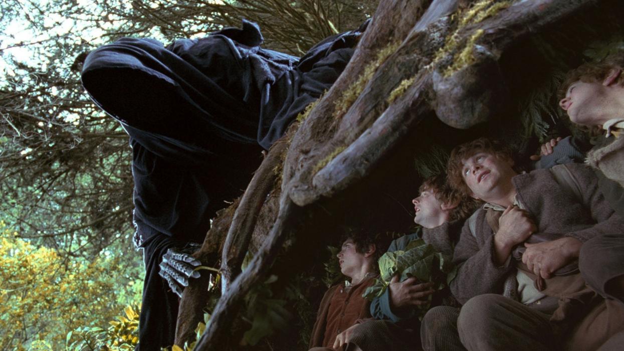 Amazon's 'Lord of the Rings' TV Series Will Be the Most Expensive Ever Made