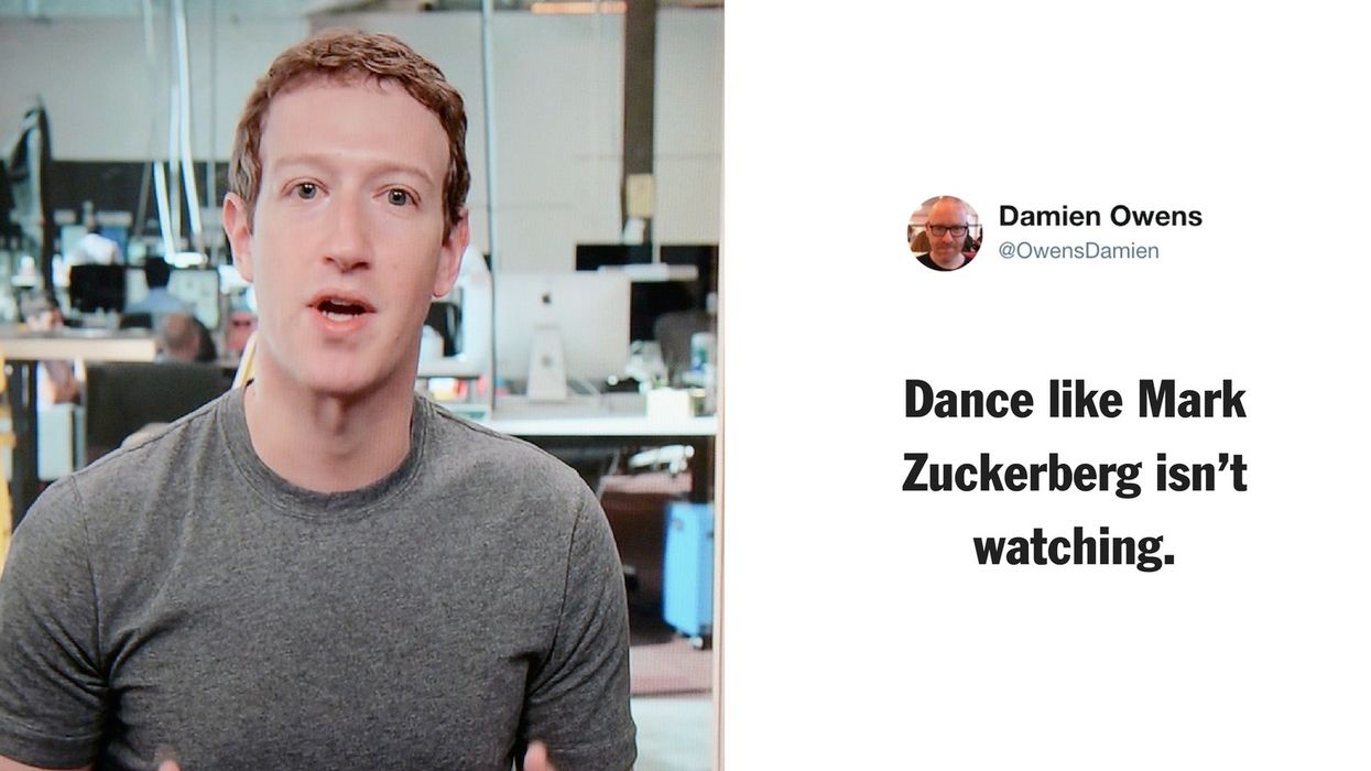 Facebook Confirms They Secretly Deleted Mark Zuckerberg's Private Messages for Fears of Hacking