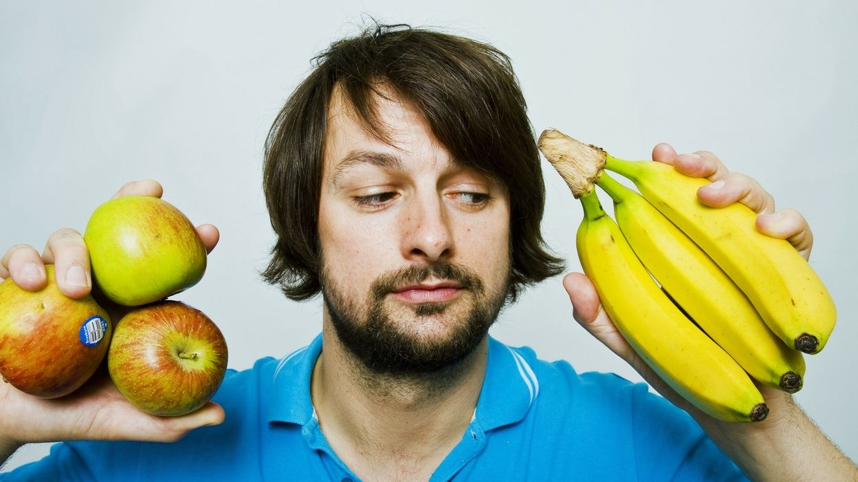 The Internet Is Very Confused by the New York Times' Newest Recipe