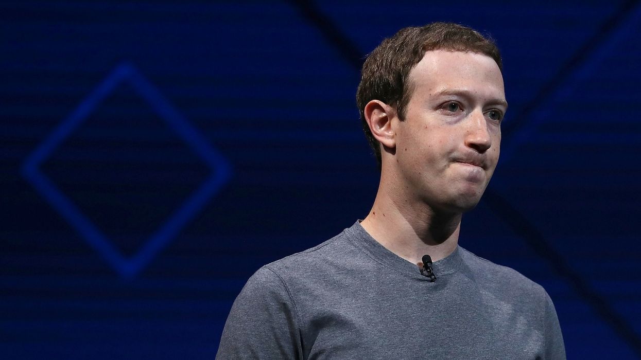 Facebook Now Lets Users Know If Their Data Was Taken by Cambridge Analytica