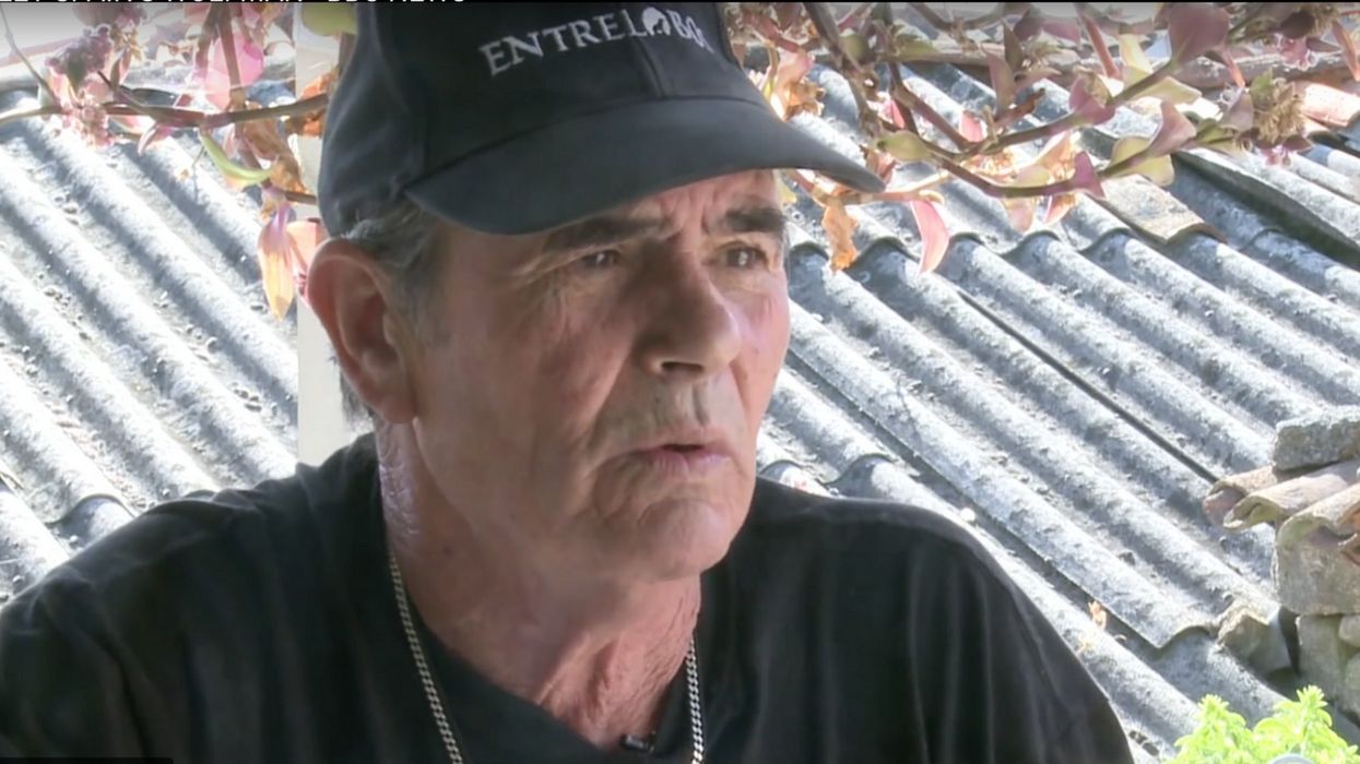 Man Who Was Raised by Wolves Admits Disappointment in Living Among Humans