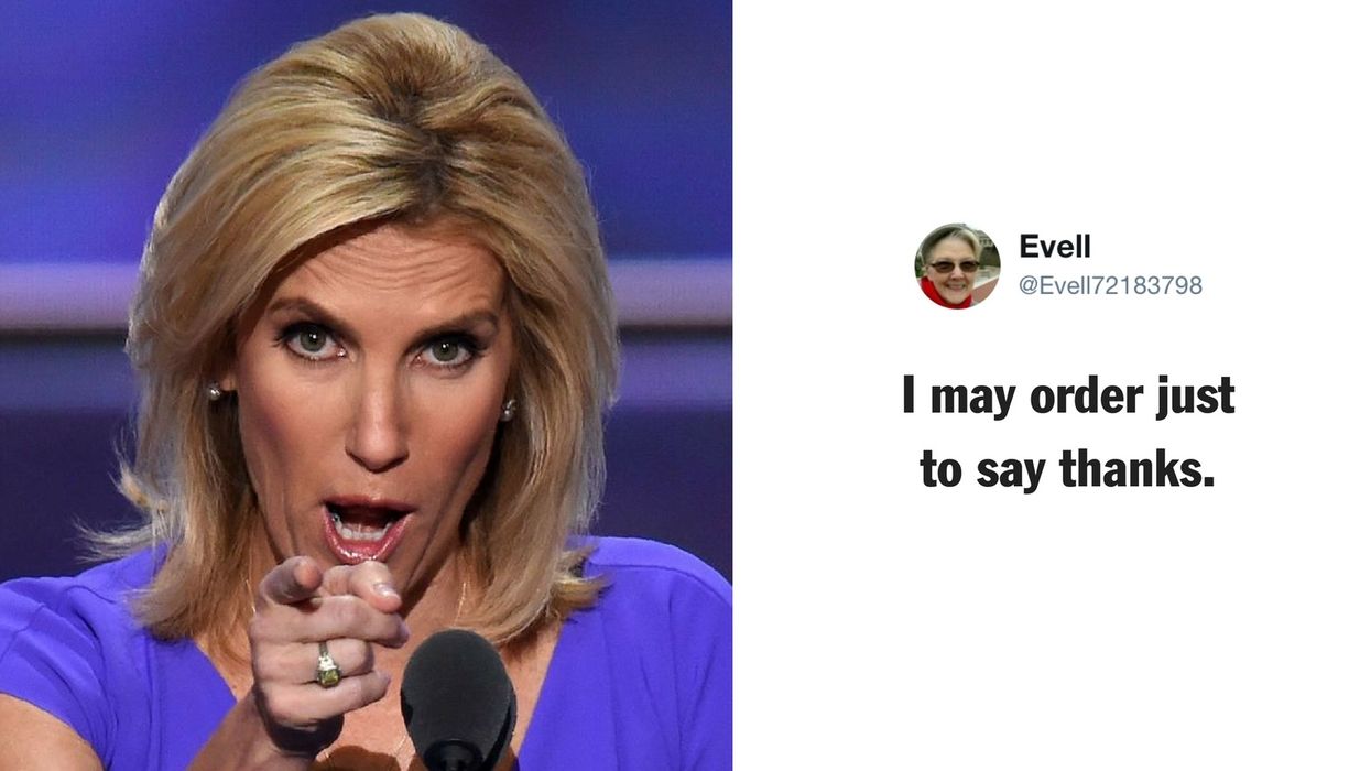 Blue Apron & Slim Fast Bolt From Laura Ingraham's Show After Mocking Parkland Survivor David Hogg
