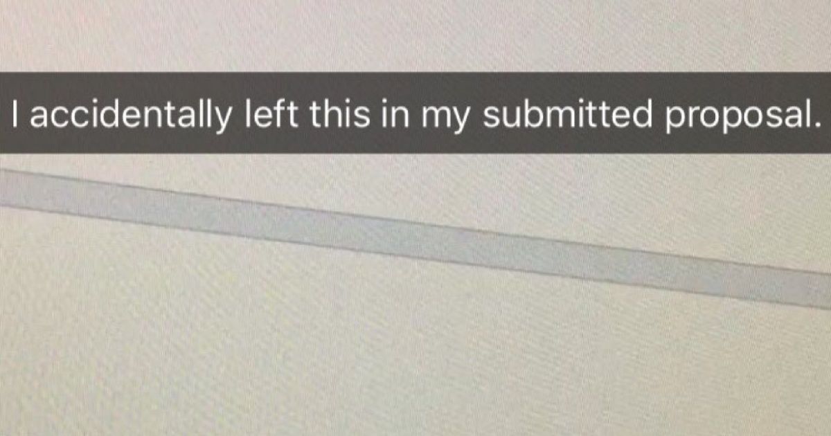 Tired Students Reveal Exactly Why You Should Double-Check Your Essay Titles