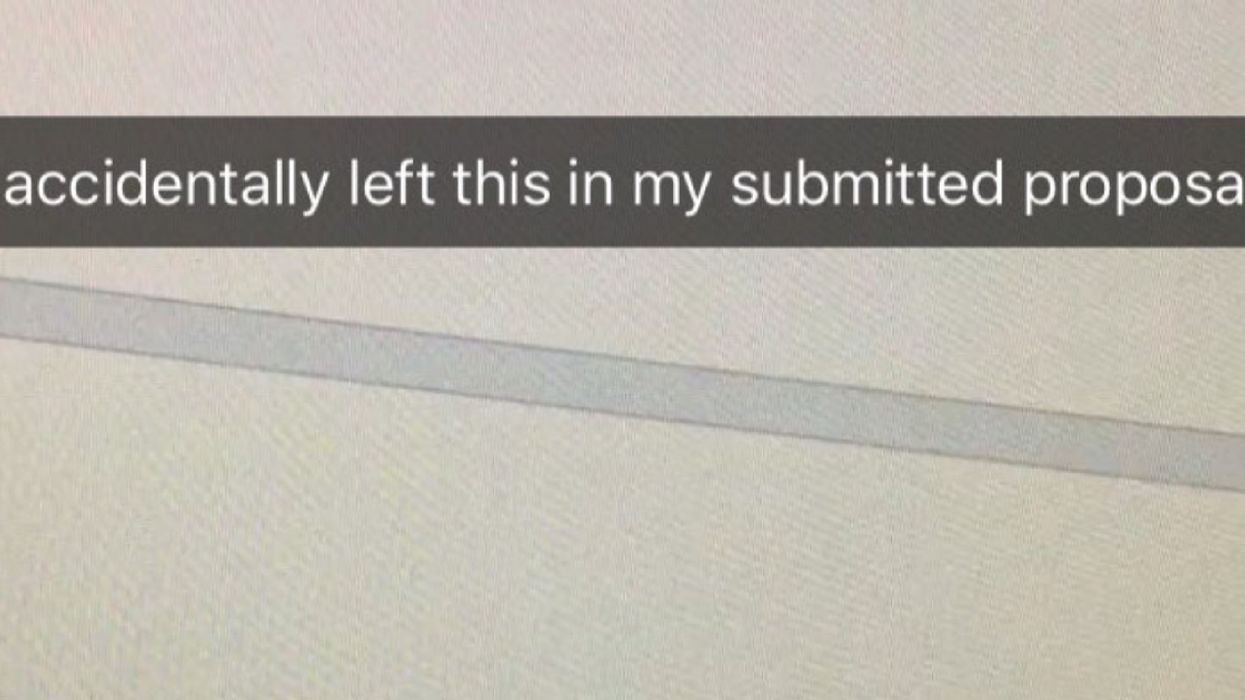 Tired Students Reveal Exactly Why You Should Double-Check Your Essay Titles