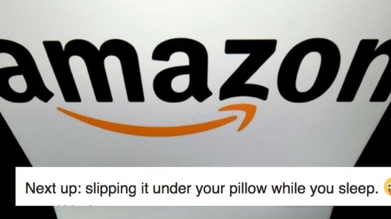 Amazon Has A Clever New Way Of Evading Porch Thieves