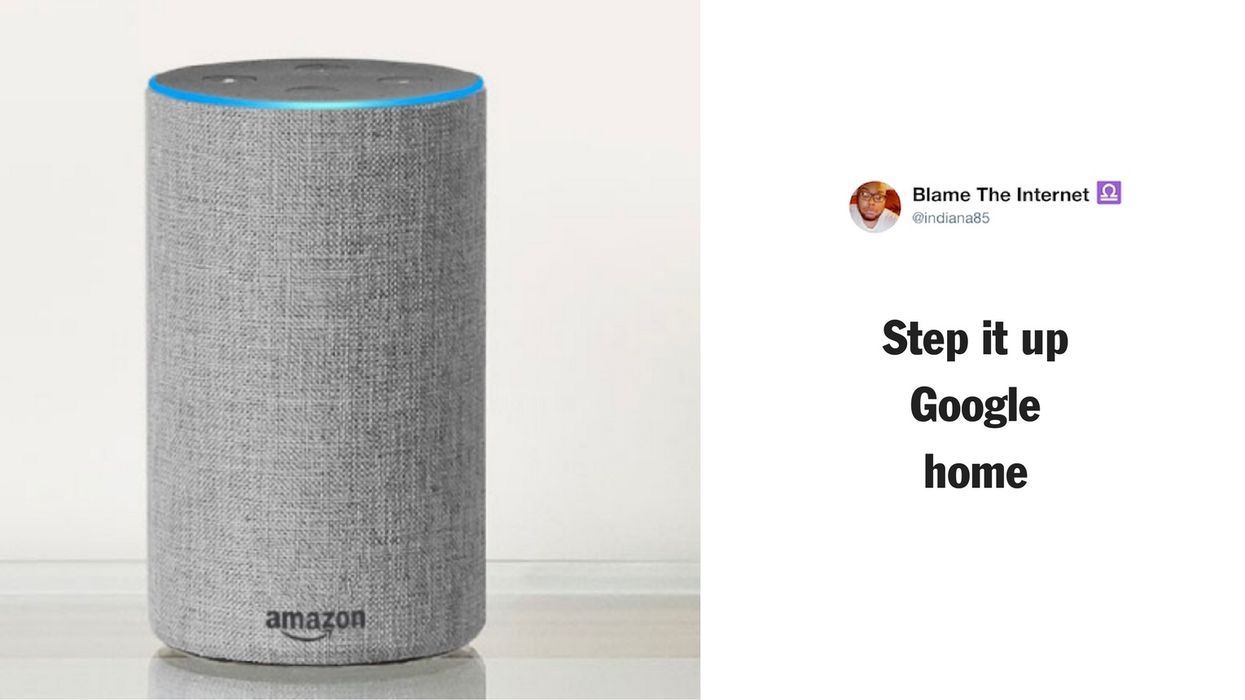 Amazon Echo Is Getting A Memory Because That's Not Creepy Or Anything